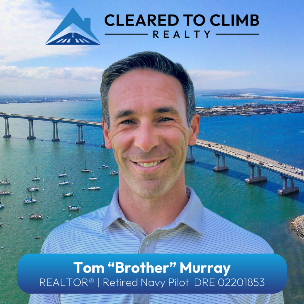 Tom Murray, Realtor